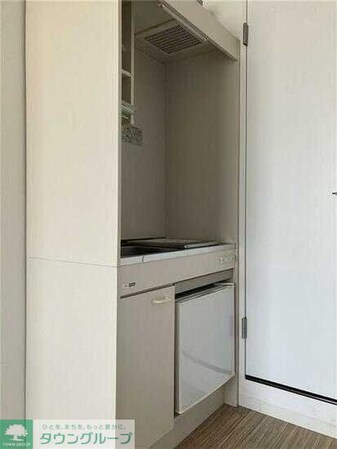 シュリットコートの物件内観写真